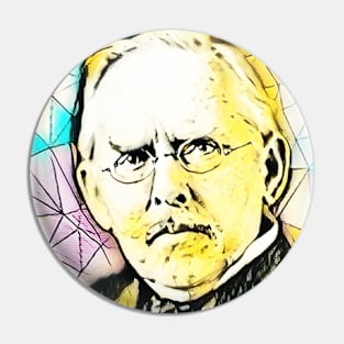 Jacob Riis artwork 3 Pin