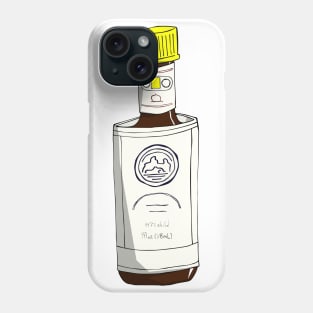 Bitter Trio: Angostura Bitters Phone Case