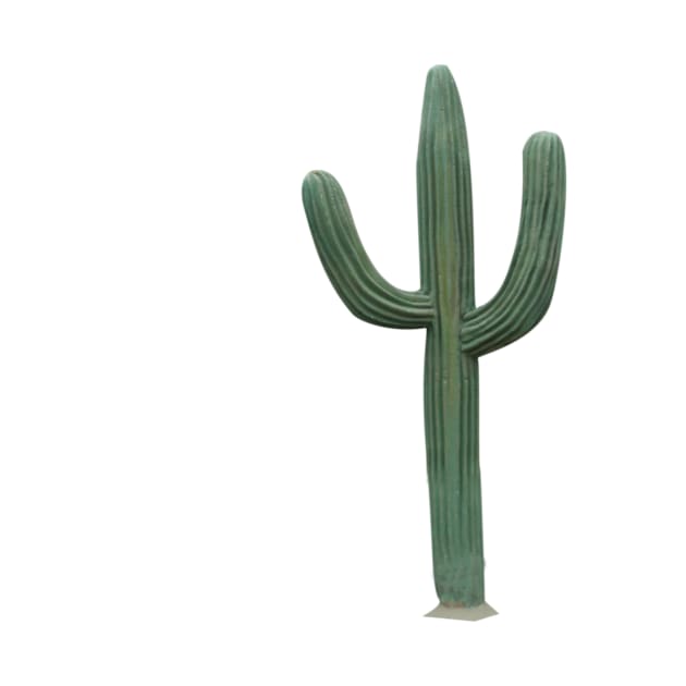 CACTUS by jermyahbecerra