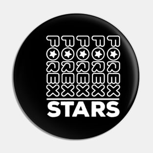 Forex Stars Pin