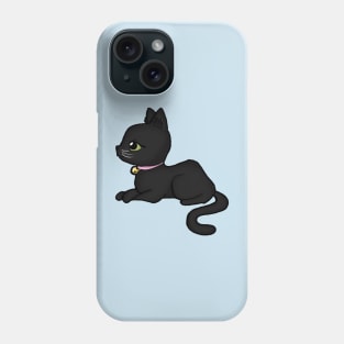 Stray Kitties Nyla02 Phone Case