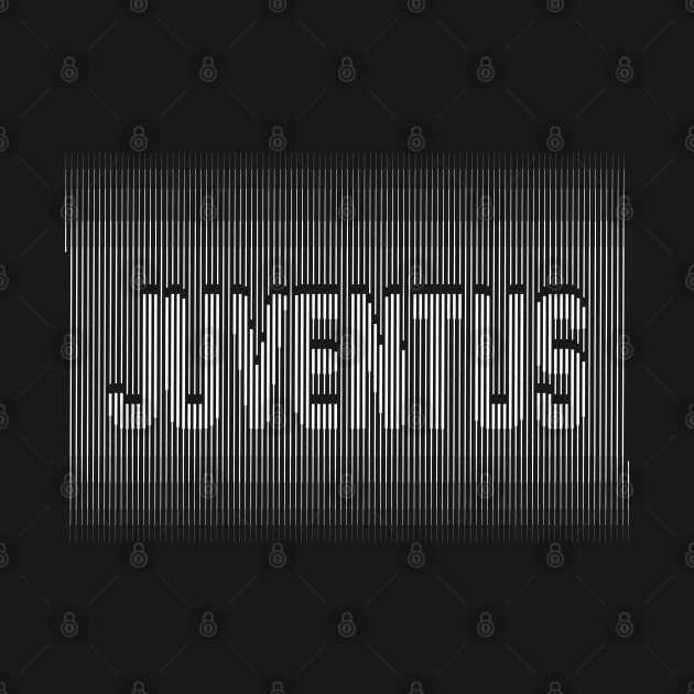 Juventus Line Design by radeckari25