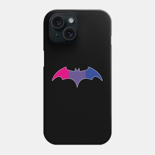 Bisexual Pride Logo - LGBT Phone Case