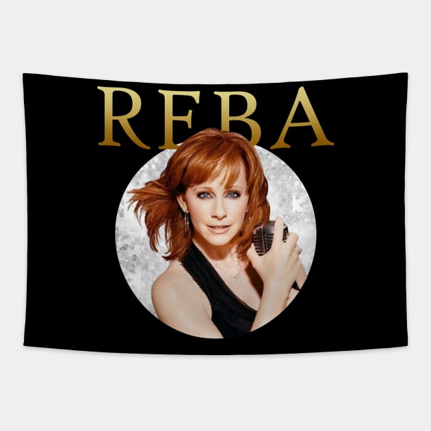 Reba McEntire - Revised Remixed Revisited Tapestry by Bencana