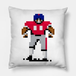 16-Bit Football - Oxford Pillow