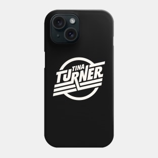 Tina Turner Phone Case