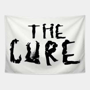 cureeeee Tapestry