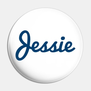 Jessie Pin