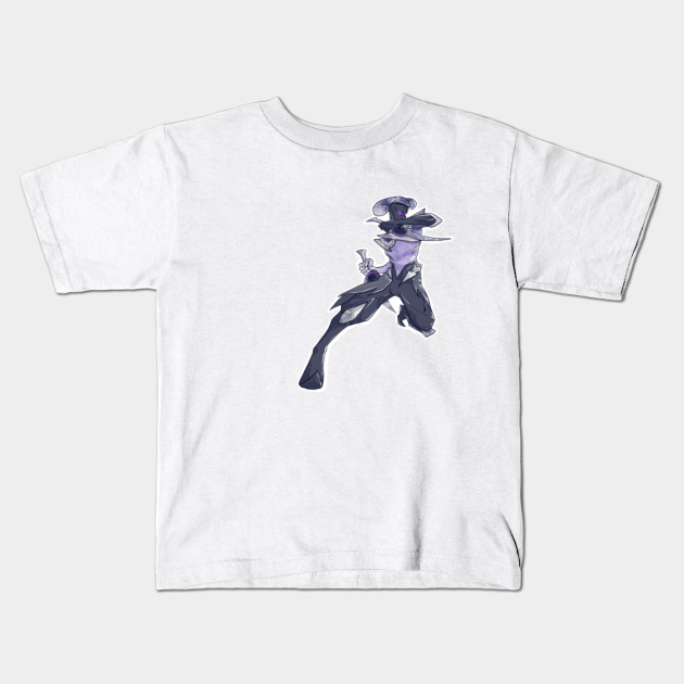 shaco shirt