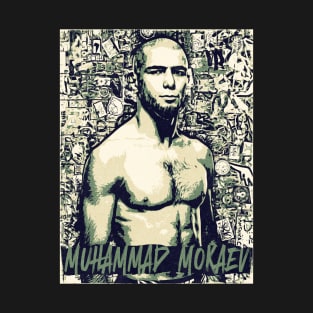 Muhammad Mokaev For UFC Fans T-Shirt