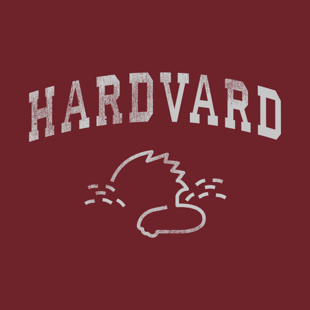 Hardvard by jeromeberena