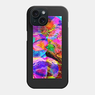 GF203 Art and Abstract Phone Case