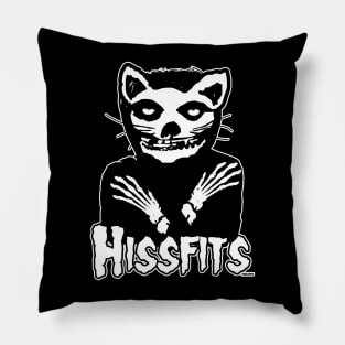 Hissfits Pillow