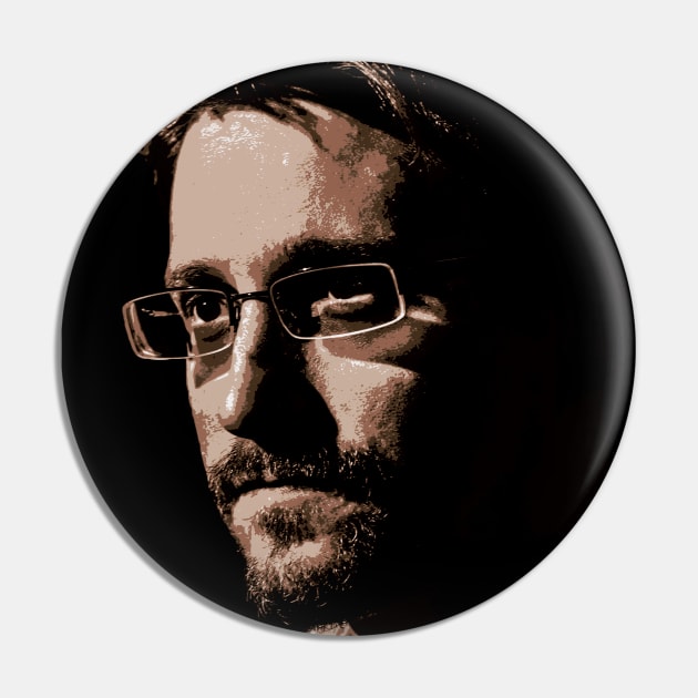 edward snowden Pin by oryan80