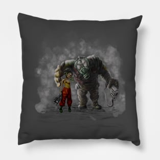 couple Pillow