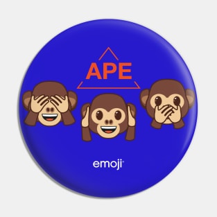 $APE Pin