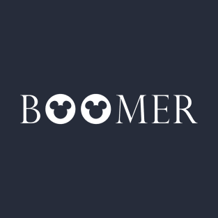 Boomer T-Shirt