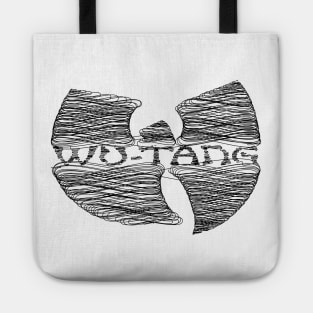 wutang Tote