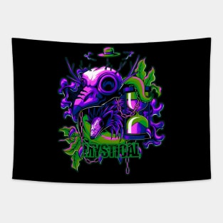 mystical Tapestry