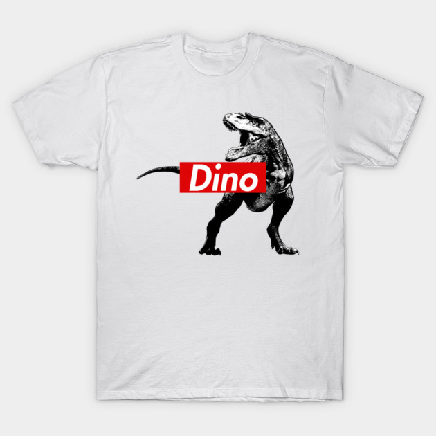 dinosaur t shirt