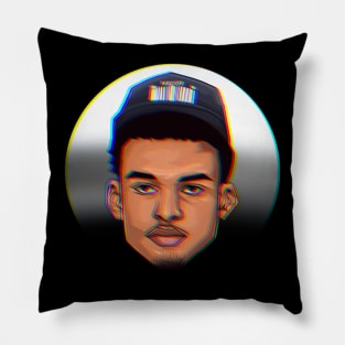 Wemby Pillow