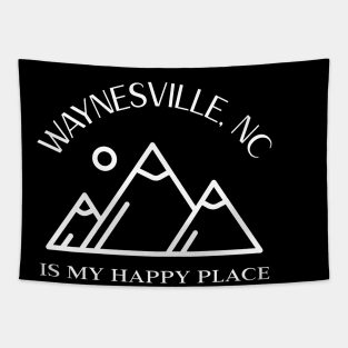 Waynesville, North Carolina Tapestry