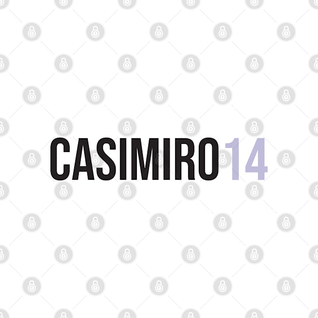 Casimiro 14 - 22/23 Season by GotchaFace