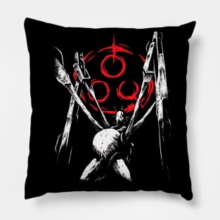 Amneon Silent Hill Homecoming Pillow