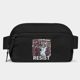 Portland-Frog-Protest Bag