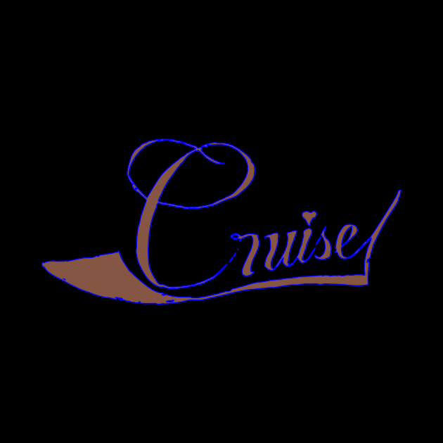 cruise by Oluwa290