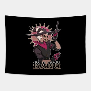 BANG Tapestry