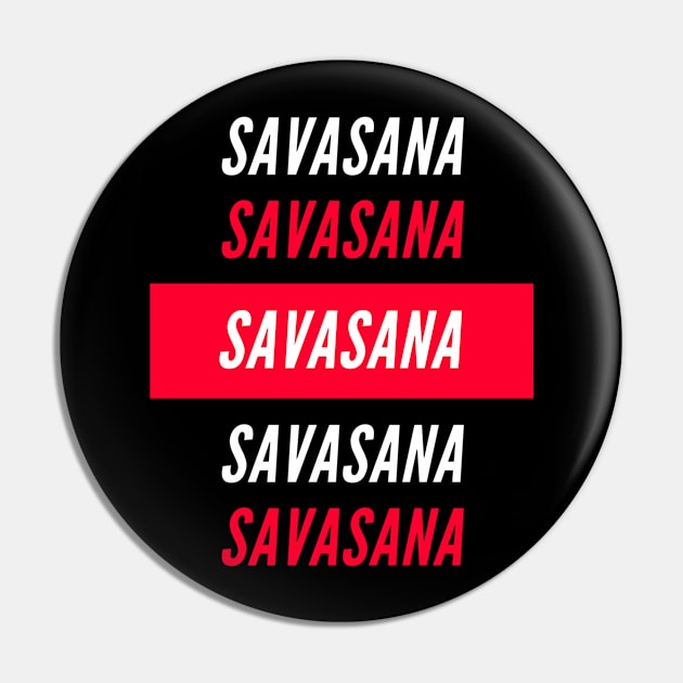 Savasana Pin by The Namaste Bae