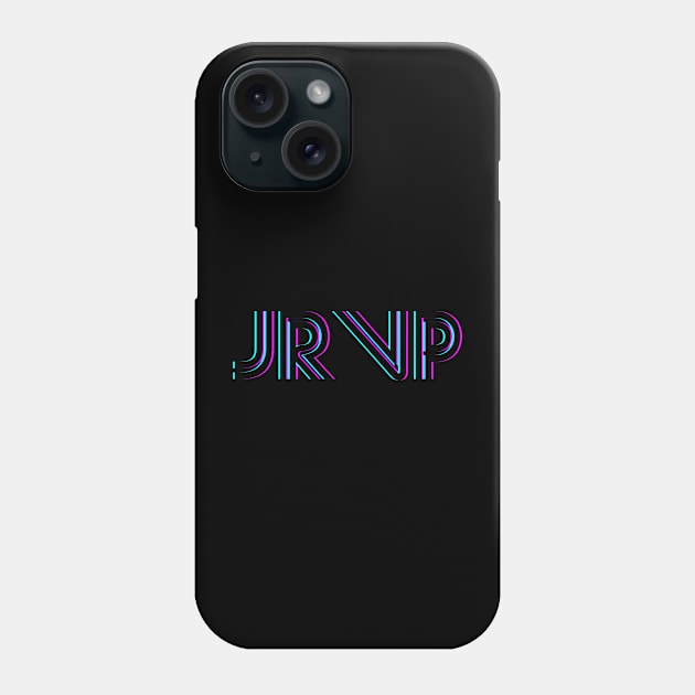 JRVP Phone Case by Fat Ralphs Boutique