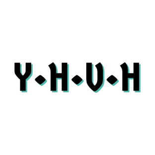 YHVH T-Shirt