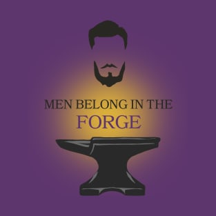 The Forge T-Shirt