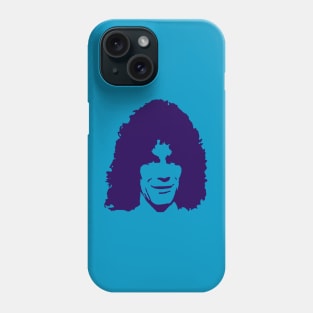 Dan McCafferty Phone Case