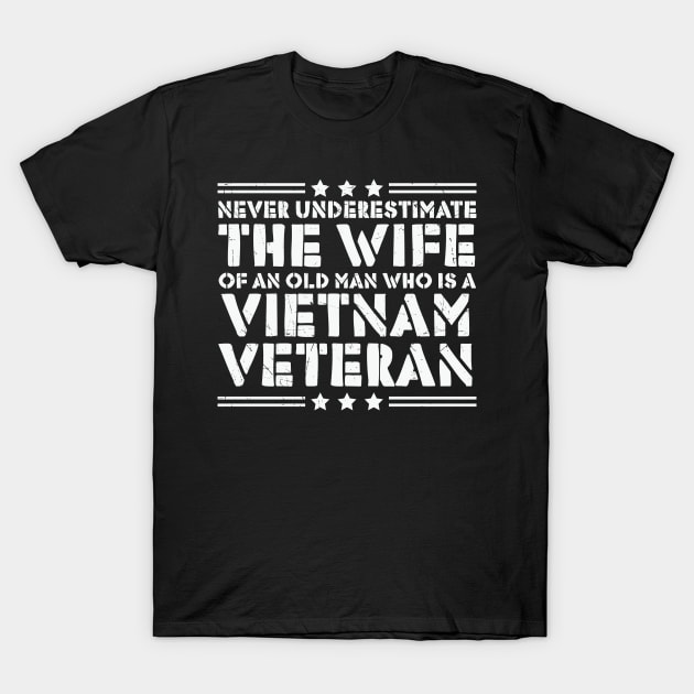 OIF Veteran Men's T-Shirt