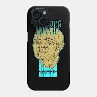 trippin rave shirt Phone Case