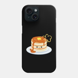 pancake lover Phone Case