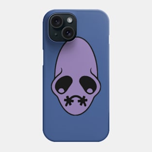 Oddworld - Depressed Phone Case