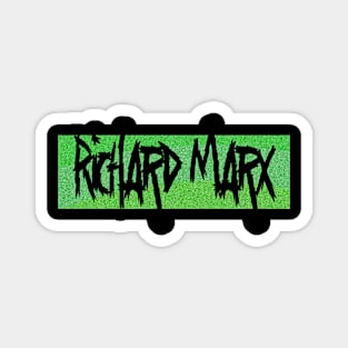 Richard Marx Magnet