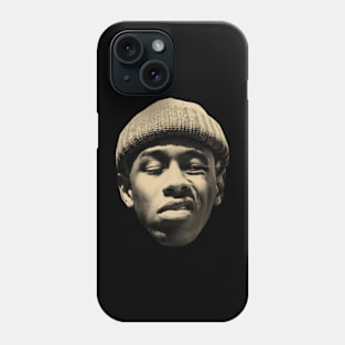 tyler cyler (VINTAGE LOOK) Phone Case