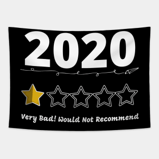 2020 Review Very Bad! Would Not Recommend Tapestry