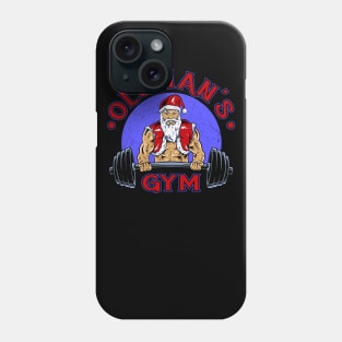 no pain no gain Phone Case