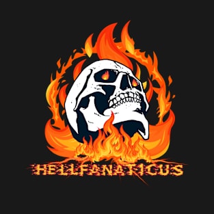 HELLFANATICUS T-Shirt