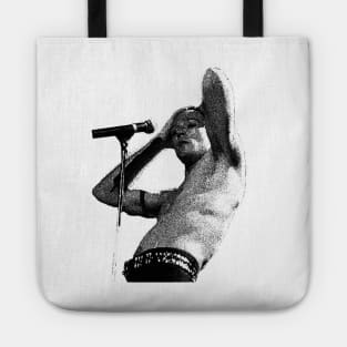 Headbang Velvet Revolver Tote