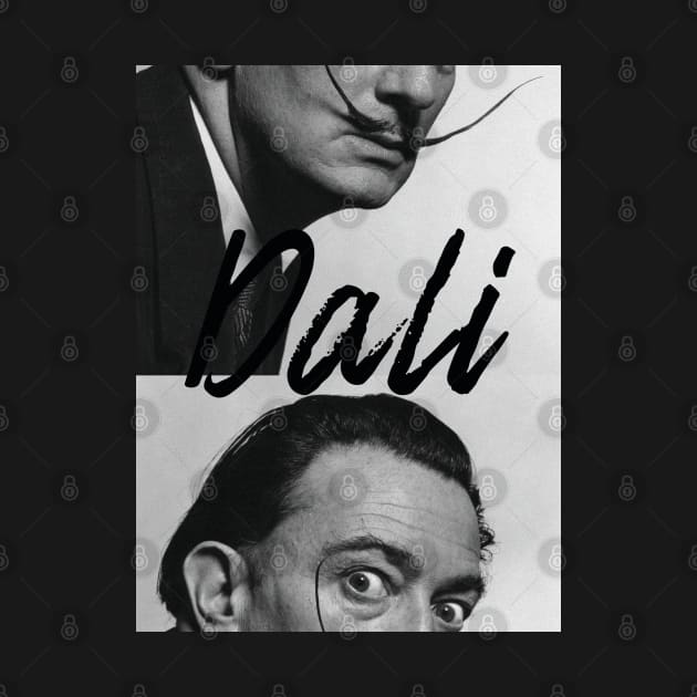 DALI ERROR by Aecheverry