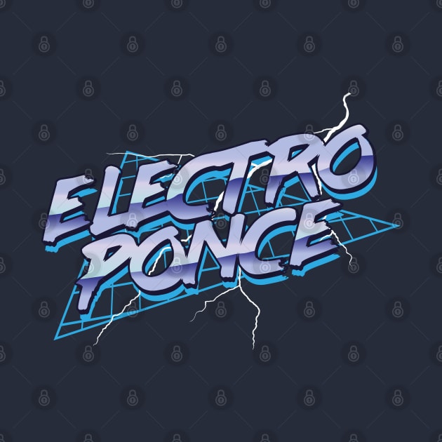 Electro Ponce by Meta Cortex