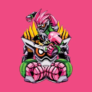 Maximum Ex-aid T-Shirt