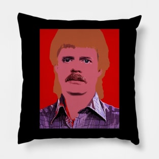 william h macy Pillow